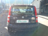fiat panda / panda classic (169_) del año 2005