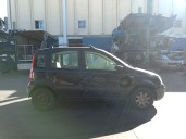 2005 Fiat Panda / Panda Classic (169_)