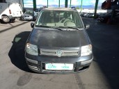 2005 Fiat Panda / Panda Classic (169_)
