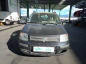 fiat panda / panda classic (169_) del año 2005