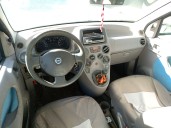 fiat panda / panda classic (169_) del año 2005
