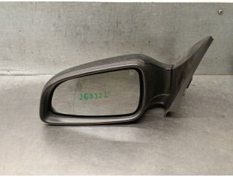 Replacement right side mirror for Opel Astra H (A04) 1.7 CDTI (L48), OEM IAM references 3141996 6428184