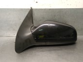 Replacement right side mirror for Opel Astra H (A04) 1.7 CDTI (L48), OEM IAM references 3141996 6428184