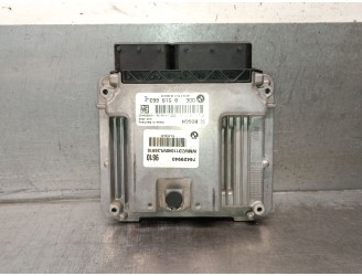 Recambio de centralita motor uce para mini mini countryman (r60) one d referencia OEM IAM 8519663 0281018991