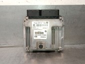 Replacement engine control unit (ECU) for MINI Mini Countryman (R60) One D, OEM IAM references 8519663 0281018991
