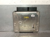 Recambio de centralita motor uce para mini mini countryman (r60) one d referencia OEM IAM 8519663 0281018991