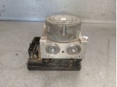 Replacement ABS for Peugeot 208 I (CA_, CC_) 1.2 VTi 82, OEM/IAM references 9822654880 1636317880 10022012064