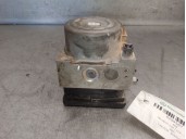Replacement ABS for Peugeot 208 I (CA_, CC_) 1.2 VTi 82, OEM/IAM references 9822654880 1636317880 10022012064