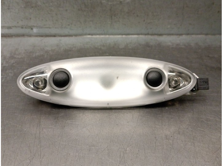 Replacement interior light for MINI Countryman (R60) One D, OEM/IAM references 63319219142 63319219142