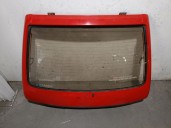Recambio de porton trasero para peugeot 205 ii (20a/c) 1.4 referencia OEM IAM 8701F4 8701F4