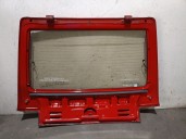 Replacement rear hatch for Peugeot 205 II (20A/C) 1.4, OEM/IAM reference 8701F4 8701F4
