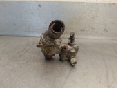 Replacement thermostat for Ford Mondeo II sedan (BFP) 2.0 i, OEM/IAM reference 89FF9K478