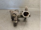 Replacement thermostat for Ford Mondeo II sedan (BFP) 2.0 i, OEM/IAM reference 89FF9K478