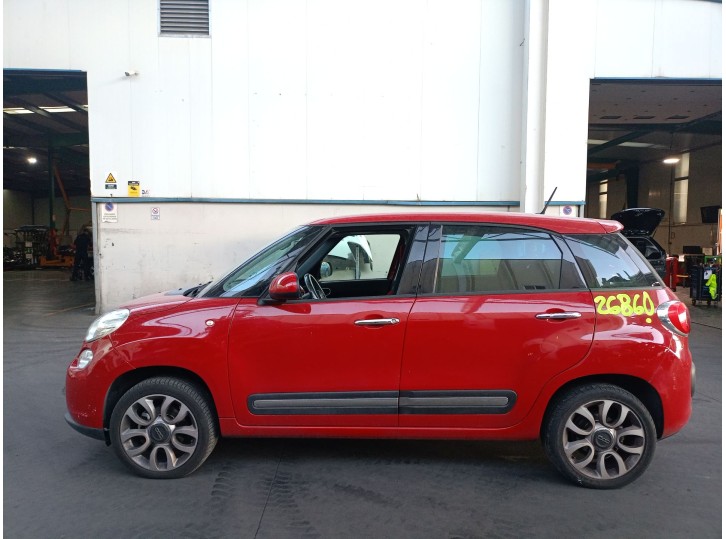FIAT 500L (351_, 352_)