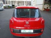 2013 Fiat 500L (351_, 352_)