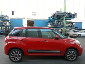 fiat 500l (351_, 352_) del año 2013
