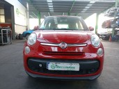 fiat 500l (351_, 352_) del año 2013
