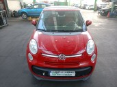fiat 500l (351_, 352_) del año 2013