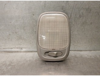 Replacement interior light for Daewoo Nubira Station Wagon (J150) 1.6 16V, OEM/IAM references 96272076 96272076