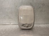 Replacement interior light for Daewoo Nubira Station Wagon (J150) 1.6 16V, OEM/IAM references 96272076 96272076
