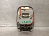 Replacement interior light for Daewoo Nubira Station Wagon (J150) 1.6 16V, OEM/IAM references 96272076 96272076