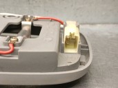 Replacement interior light for Daewoo Nubira Station Wagon (J150) 1.6 16V, OEM/IAM references 96272076 96272076