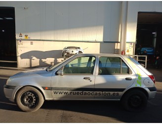 Ford Fiesta IV (JA_, JB_) from 2000