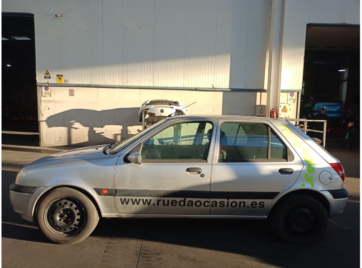 FORD FIESTA IV (JA_, JB_)