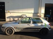 Ford Fiesta IV (JA_, JB_) from 2000