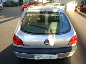 Ford Fiesta IV (JA_, JB_) from 2000