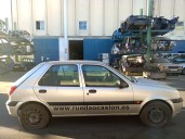 ford fiesta iv (ja_, jb_) del año 2000