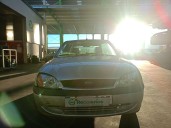 Ford Fiesta IV (JA_, JB_) from 2000