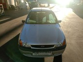 ford fiesta iv (ja_, jb_) del año 2000