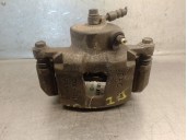 Replacement front left brake caliper for Daewoo Nubira Station Wagon (J150) 1.6 16V. OEM/IAM references: 96249284 96249284