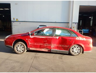 2006 Citroën C5 II (RC_)