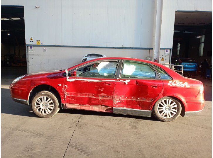 CITROËN C5 II (RC_)