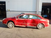 citroën c5 ii (rc_) del año 2006