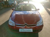 2006 Citroën C5 II (RC_)