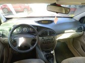 2006 Citroën C5 II (RC_)