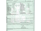 citroën c5 ii (rc_) del año 2006