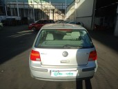 2003 Volkswagen Golf IV (1J1)