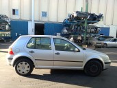 volkswagen golf iv (1j1) del año 2003