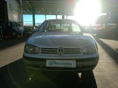 2003 Volkswagen Golf IV (1J1)