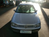 volkswagen golf iv (1j1) del año 2003