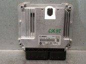 Replacement engine control unit (ECU) for BMW X4 (F26) xDrive20d. OEM/IAM references: DDE8582886 DDE8582886 0281031337