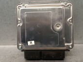 Replacement engine control unit (ECU) for BMW X4 (F26) xDrive20d. OEM/IAM references: DDE8582886 DDE8582886 0281031337