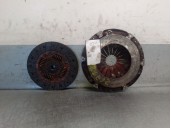 Replacement clutch kit for Daewoo Nubira Station Wagon (J150) 1.6 16V. OEM/IAM references: 96285360 96285360