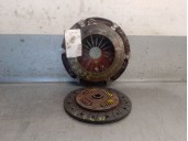 Replacement clutch kit for Daewoo Nubira Station Wagon (J150) 1.6 16V. OEM/IAM references: 96285360 96285360