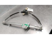 Recambio de elevalunas delantero izquierdo para ford fiesta iii (gfj) 1.1 referencia OEM IAM 94FGC23201AA 1021040 