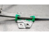 Replacement front left window regulator for Ford Fiesta III (GFJ) 1.1 OEM IAM reference 94FGC23201AA 1021040